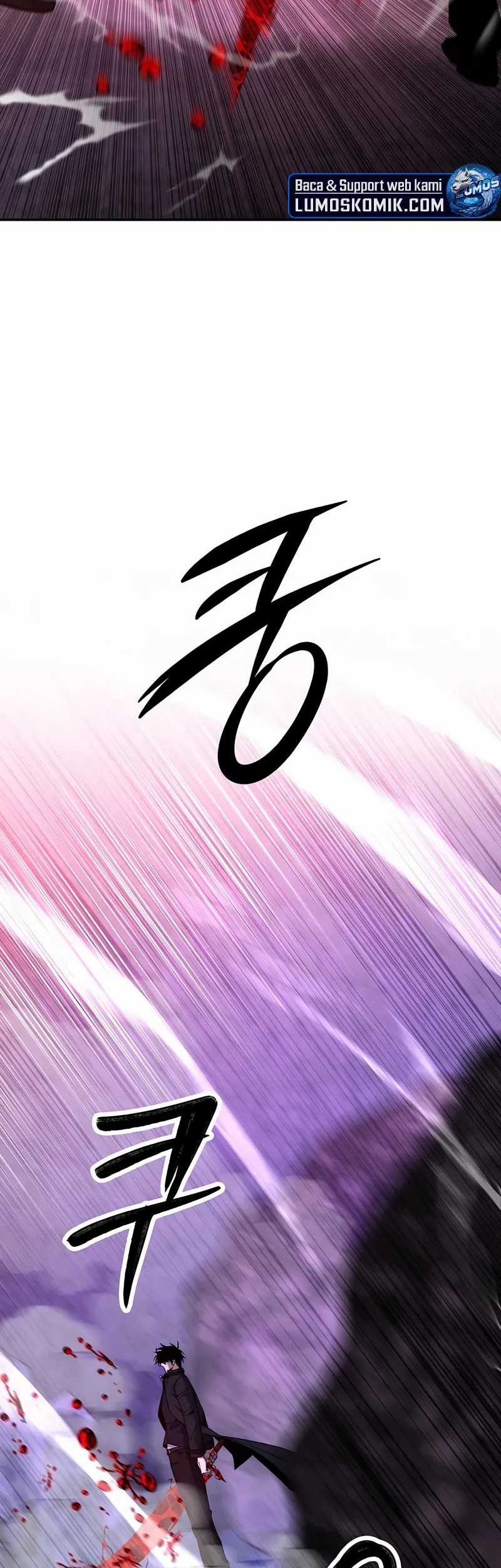 Return of the Sword God-Rank Civil Servant Chapter 49 - halaman 65