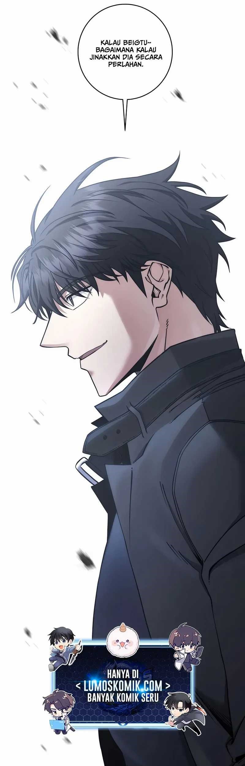 Return of the Sword God-Rank Civil Servant Chapter 49 - halaman 67
