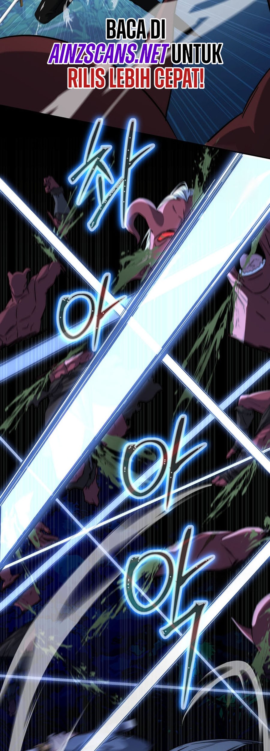 Return of the Sword God-Rank Civil Servant Chapter 5 - halaman 10