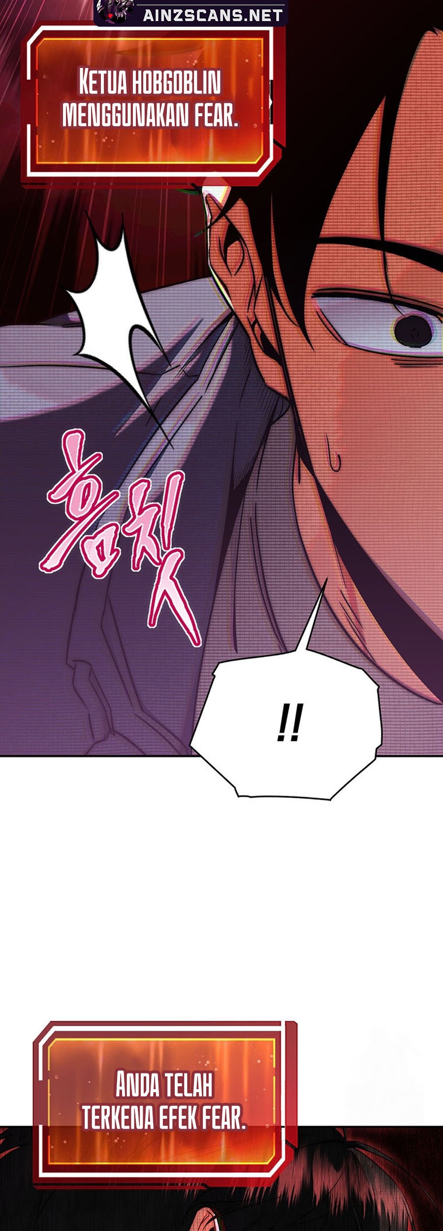 Return of the Sword God-Rank Civil Servant Chapter 5 - halaman 13