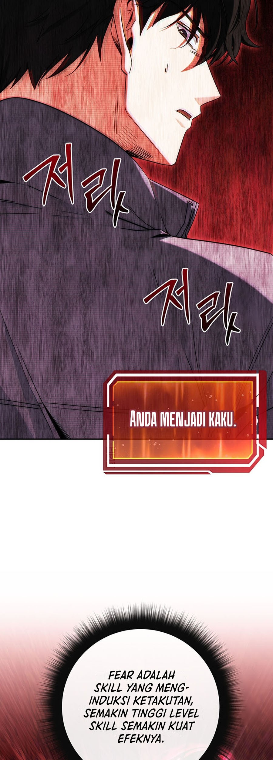 Return of the Sword God-Rank Civil Servant Chapter 5 - halaman 14