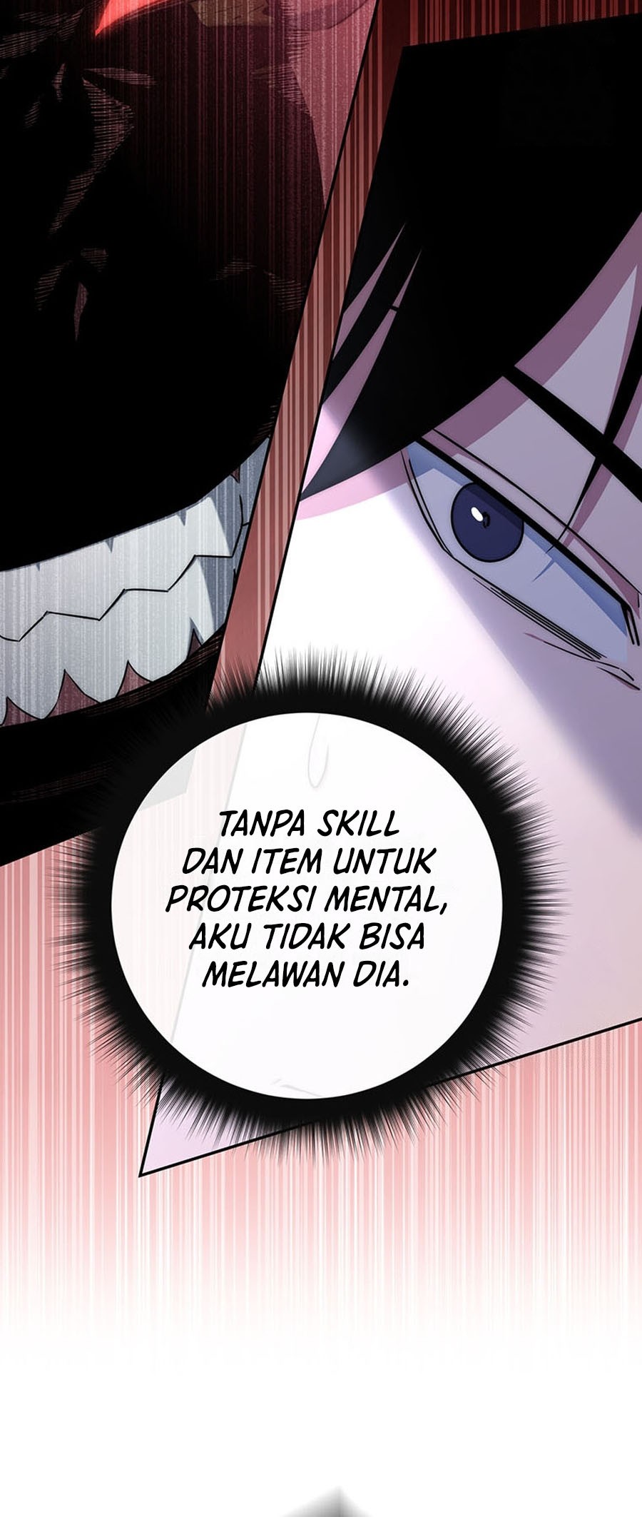 Return of the Sword God-Rank Civil Servant Chapter 5 - halaman 18