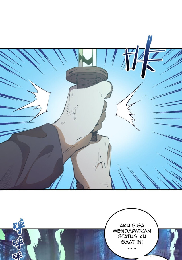 Return of the Sword God-Rank Civil Servant Chapter 5 - halaman 2