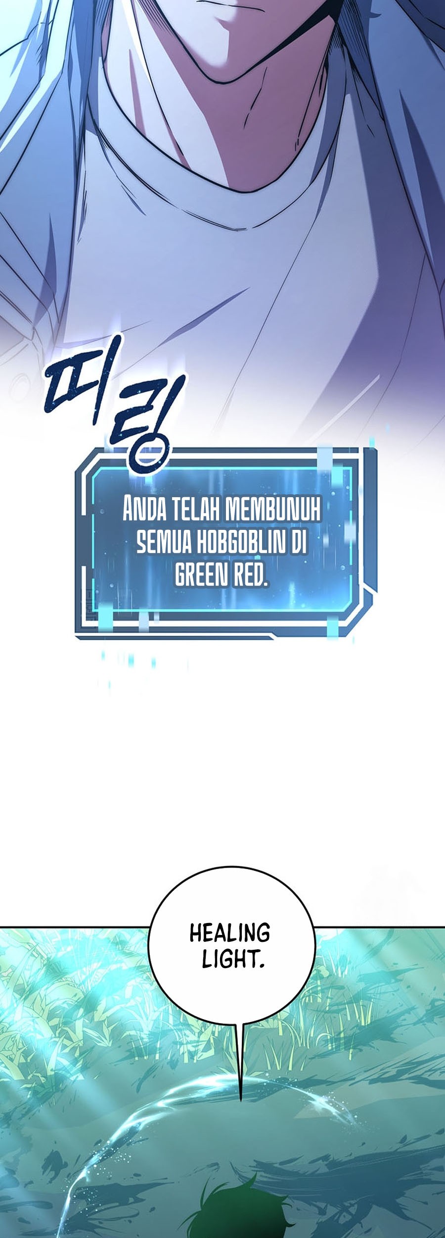 Return of the Sword God-Rank Civil Servant Chapter 5 - halaman 31