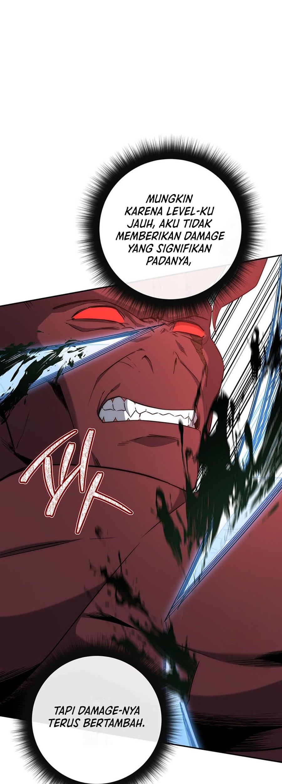 Return of the Sword God-Rank Civil Servant Chapter 5 - halaman 42