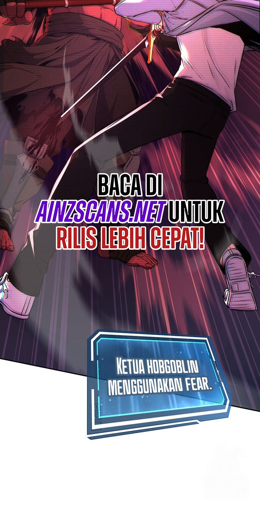 Return of the Sword God-Rank Civil Servant Chapter 5 - halaman 47