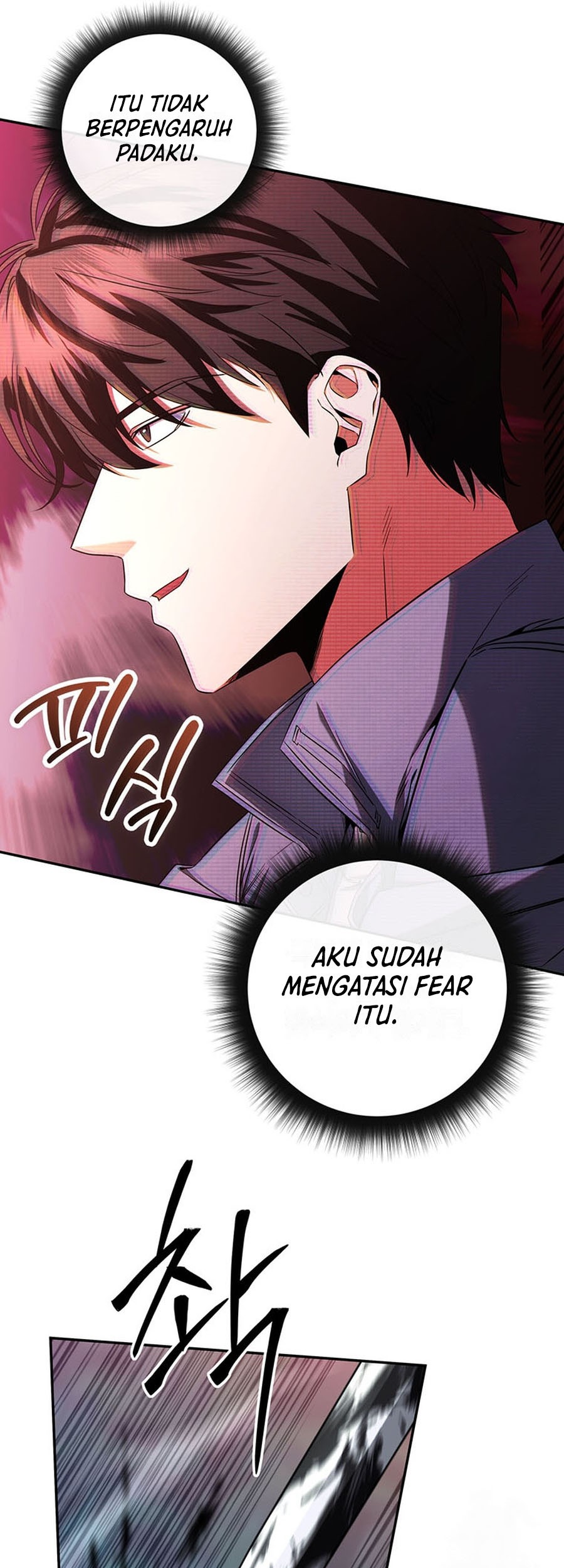 Return of the Sword God-Rank Civil Servant Chapter 5 - halaman 48