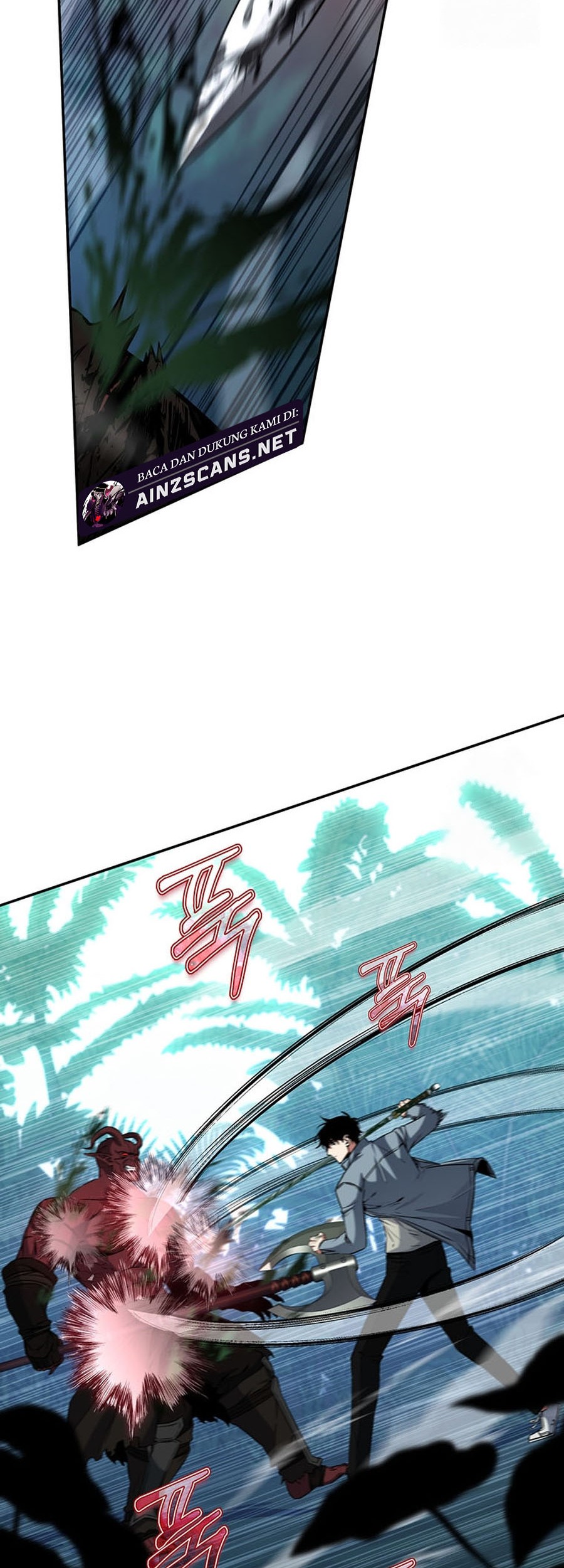 Return of the Sword God-Rank Civil Servant Chapter 5 - halaman 49
