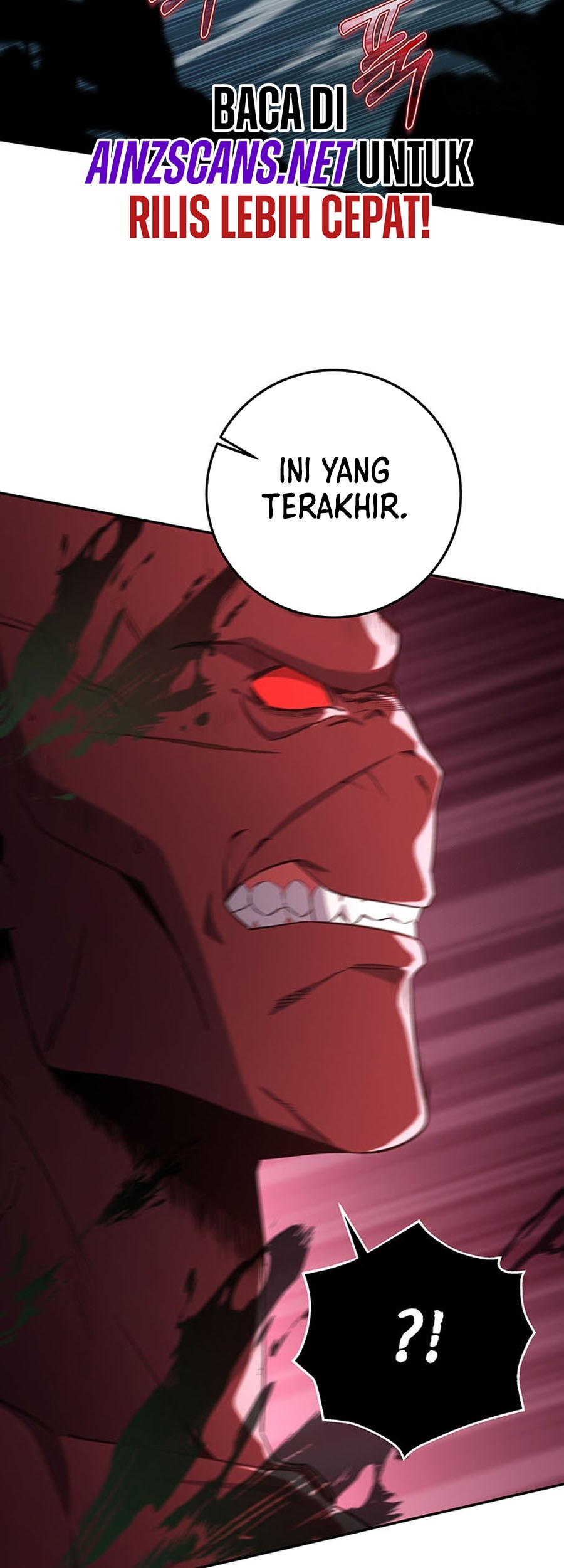 Return of the Sword God-Rank Civil Servant Chapter 5 - halaman 50