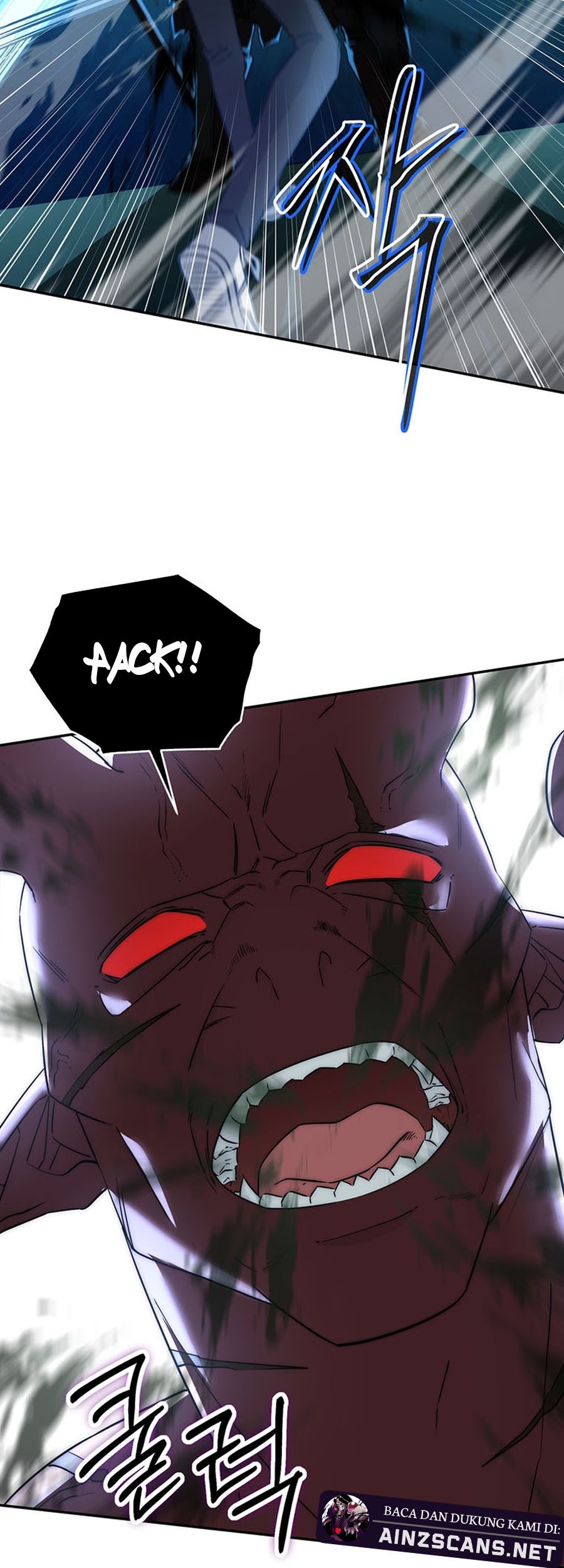 Return of the Sword God-Rank Civil Servant Chapter 5 - halaman 54