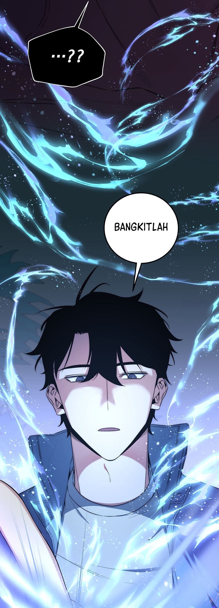 Return of the Sword God-Rank Civil Servant Chapter 5 - halaman 60