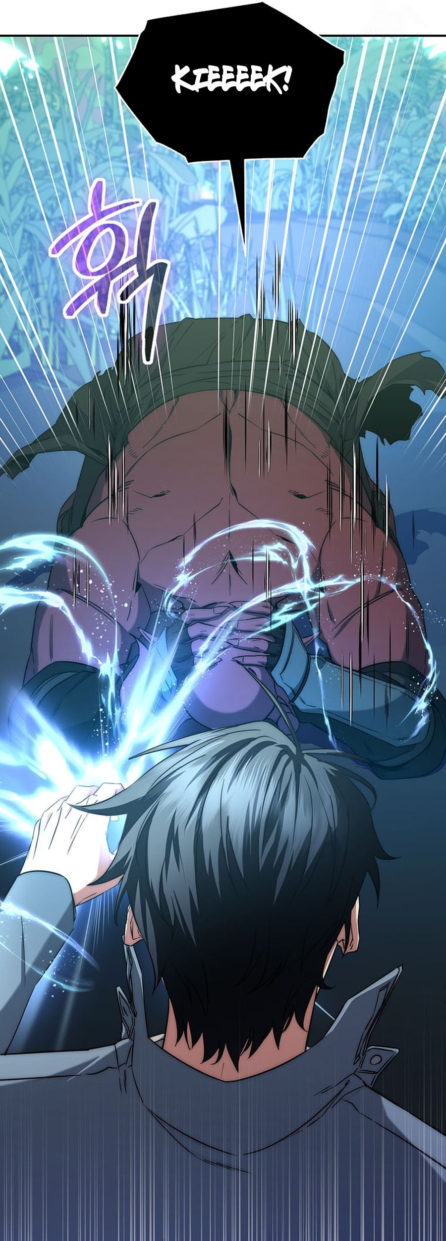 Return of the Sword God-Rank Civil Servant Chapter 5 - halaman 68