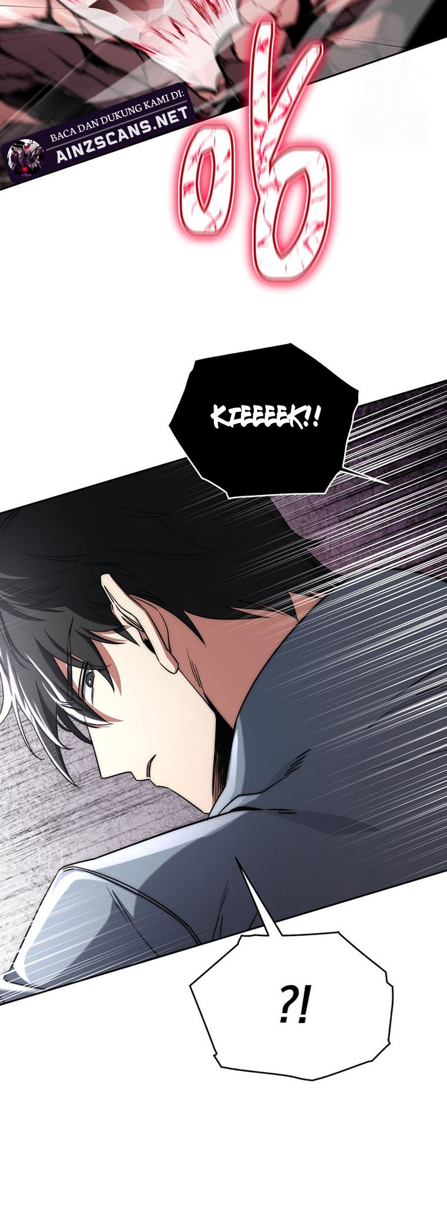 Return of the Sword God-Rank Civil Servant Chapter 5 - halaman 7