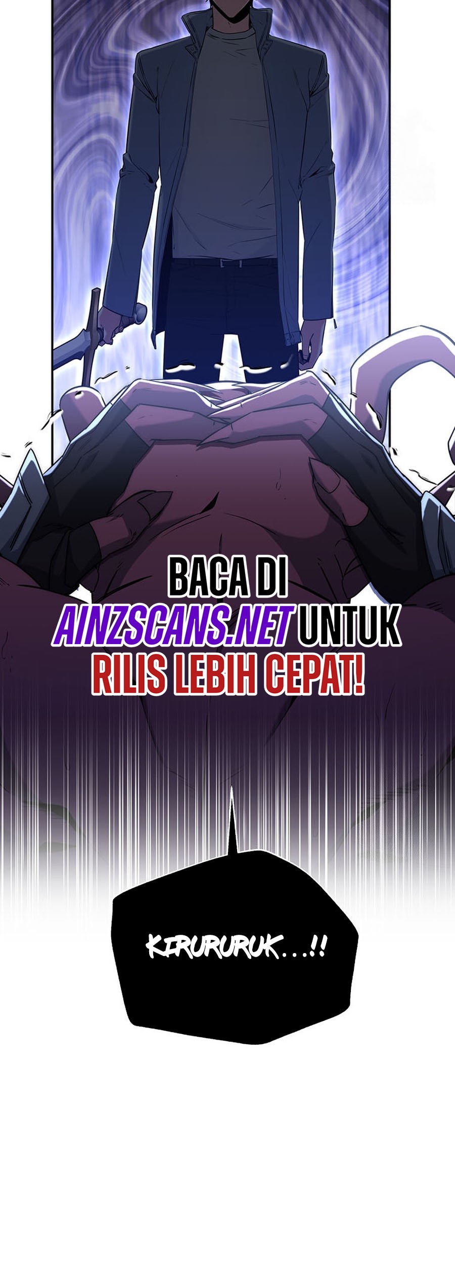 Return of the Sword God-Rank Civil Servant Chapter 5 - halaman 70