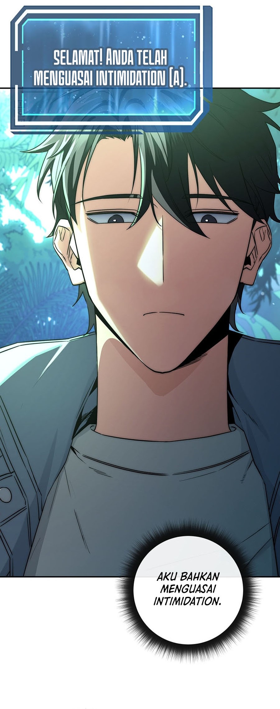 Return of the Sword God-Rank Civil Servant Chapter 5 - halaman 71
