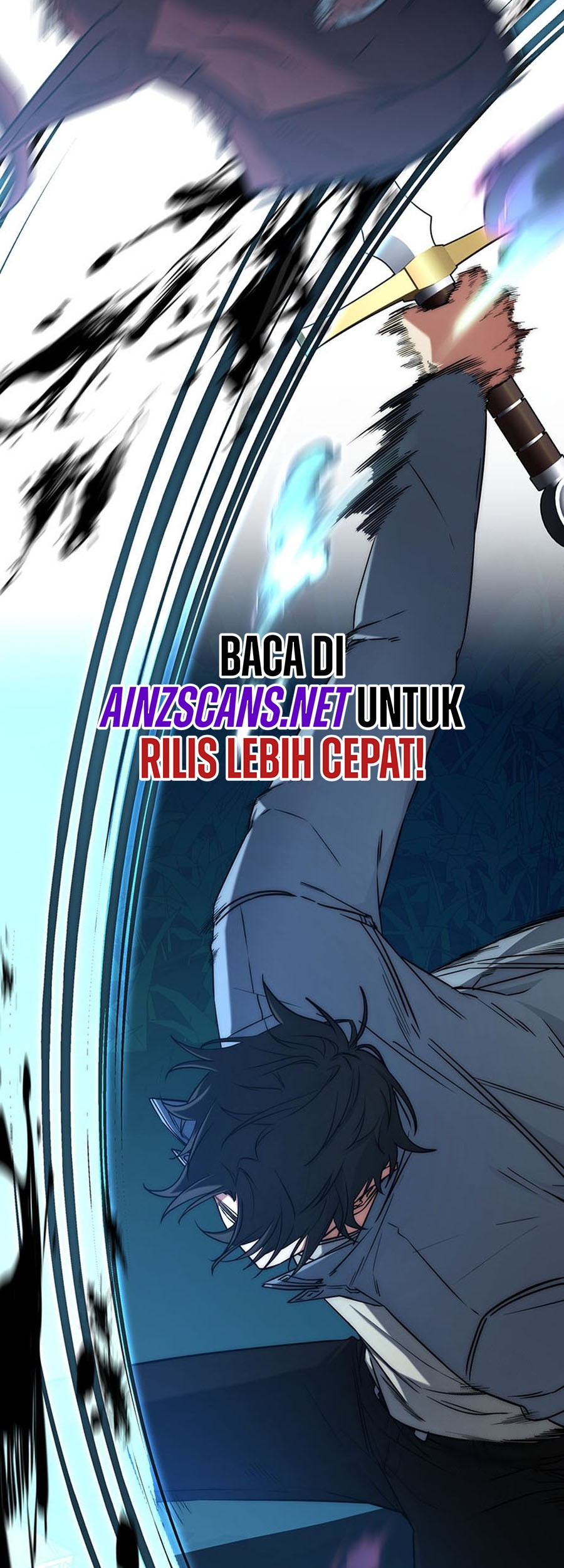 Return of the Sword God-Rank Civil Servant Chapter 5 - halaman 74