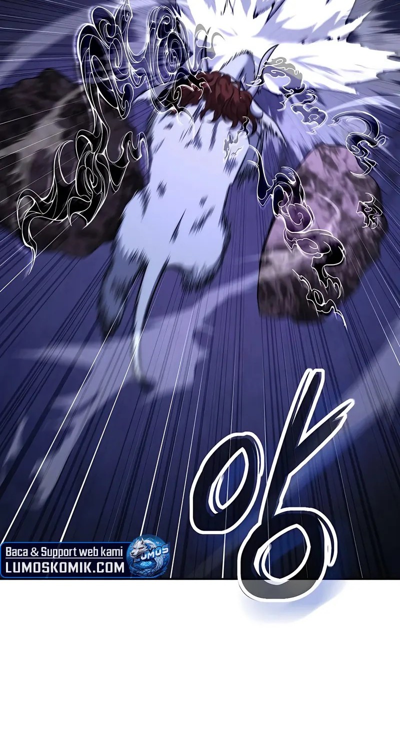 Return of the Sword God-Rank Civil Servant Chapter 50 - halaman 11