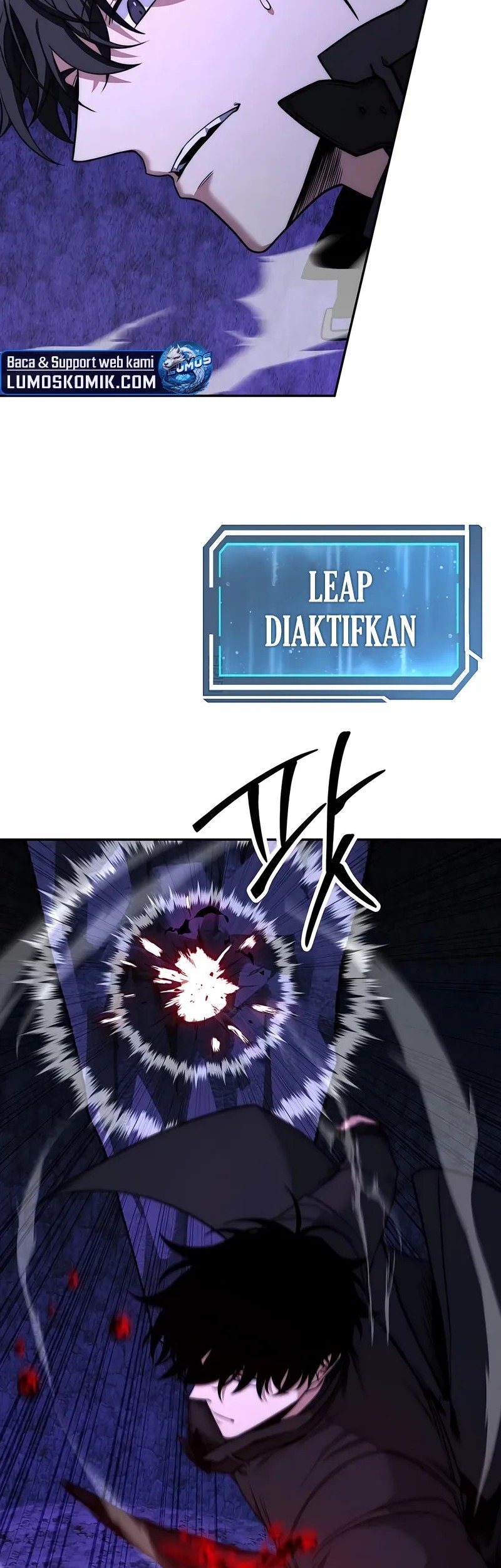 Return of the Sword God-Rank Civil Servant Chapter 50 - halaman 13