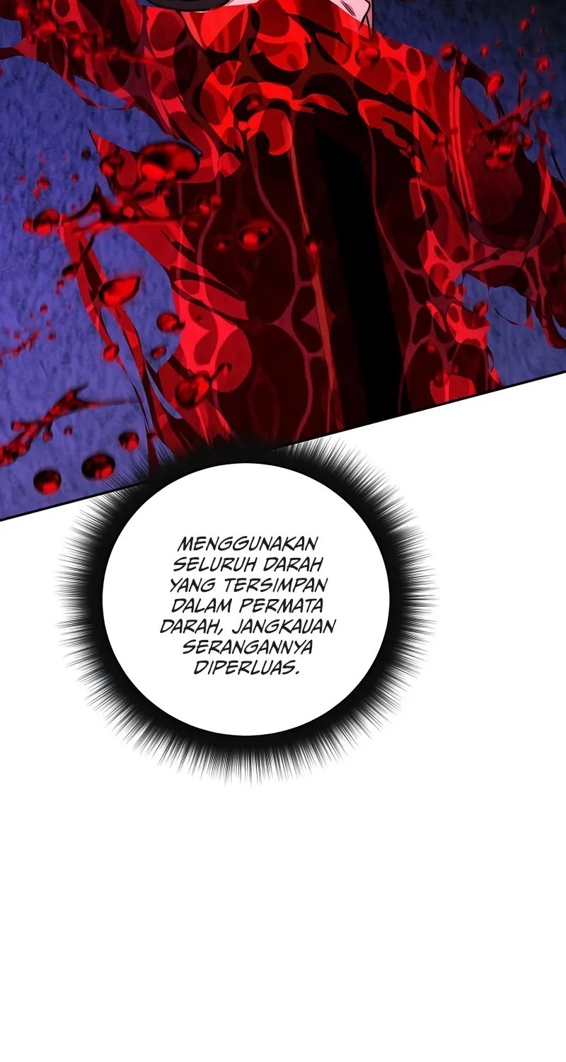 Return of the Sword God-Rank Civil Servant Chapter 50 - halaman 15