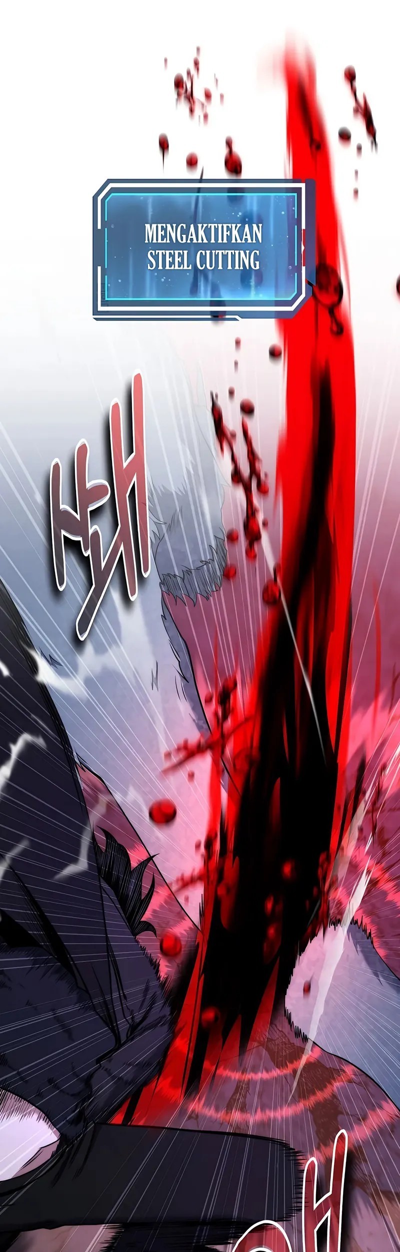 Return of the Sword God-Rank Civil Servant Chapter 50 - halaman 16
