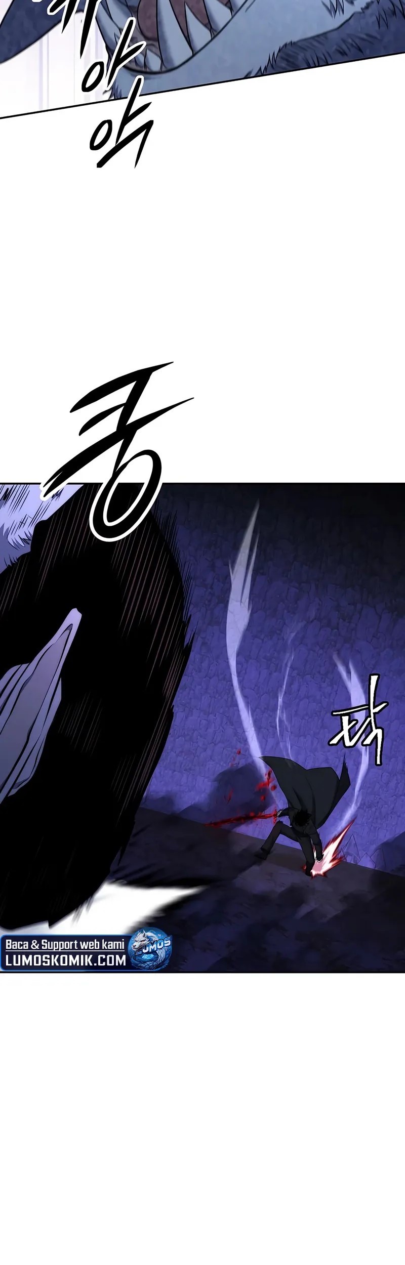 Return of the Sword God-Rank Civil Servant Chapter 50 - halaman 18