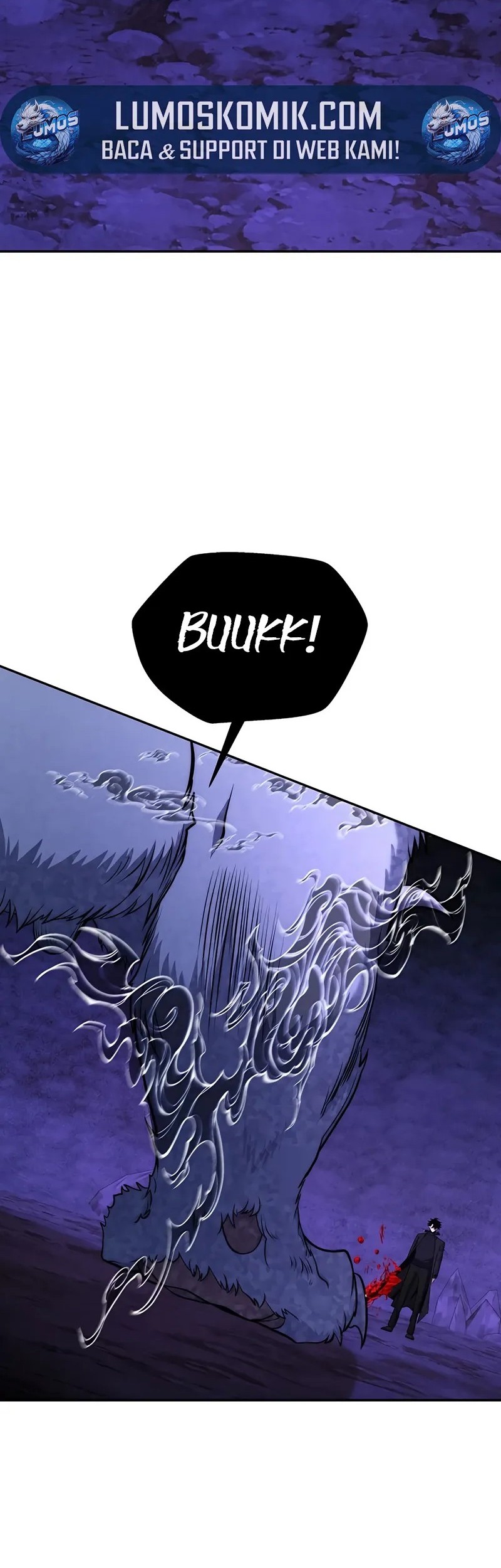 Return of the Sword God-Rank Civil Servant Chapter 50 - halaman 24