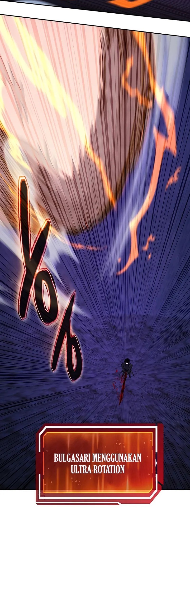 Return of the Sword God-Rank Civil Servant Chapter 50 - halaman 35