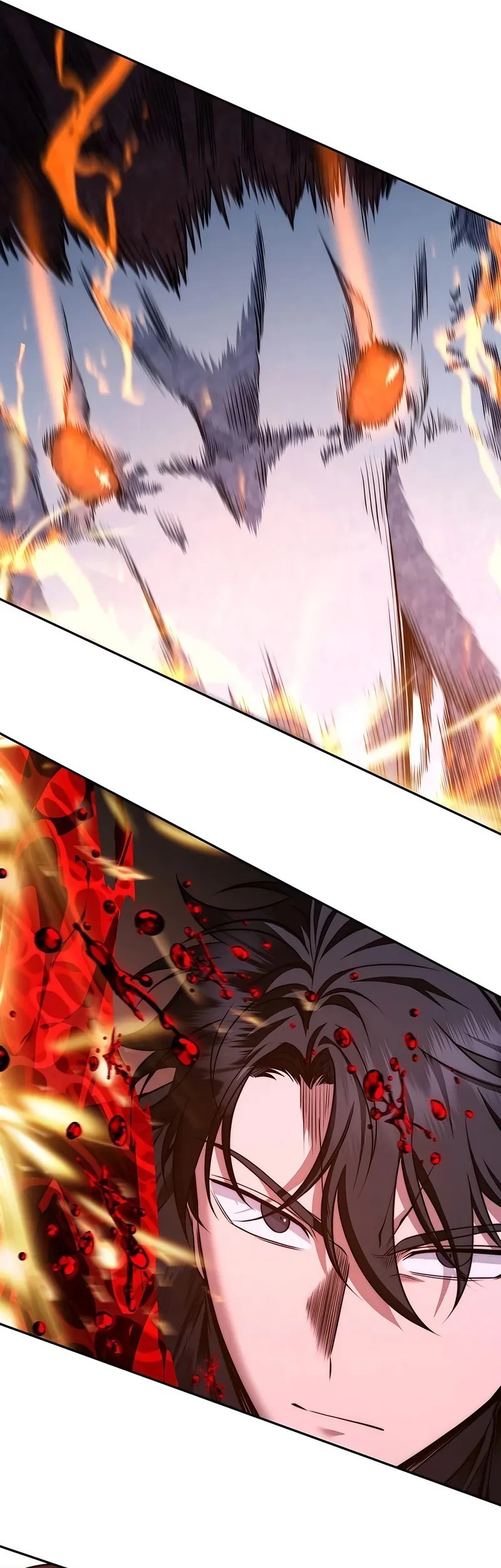 Return of the Sword God-Rank Civil Servant Chapter 50 - halaman 43
