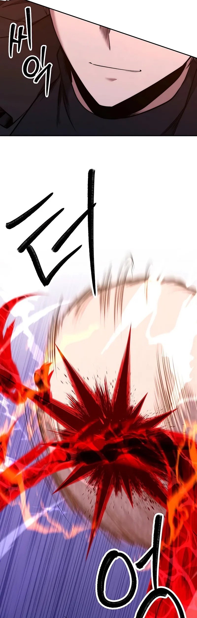 Return of the Sword God-Rank Civil Servant Chapter 50 - halaman 44