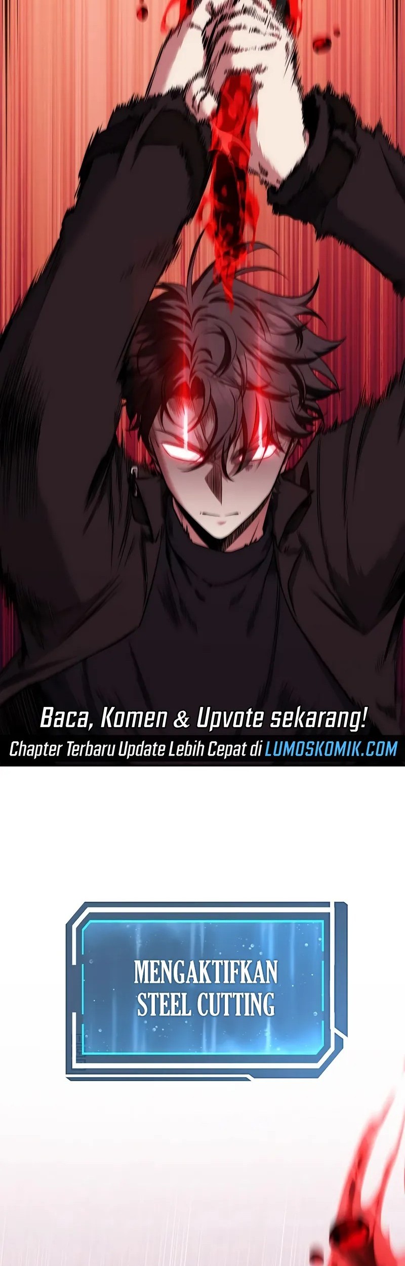 Return of the Sword God-Rank Civil Servant Chapter 50 - halaman 48
