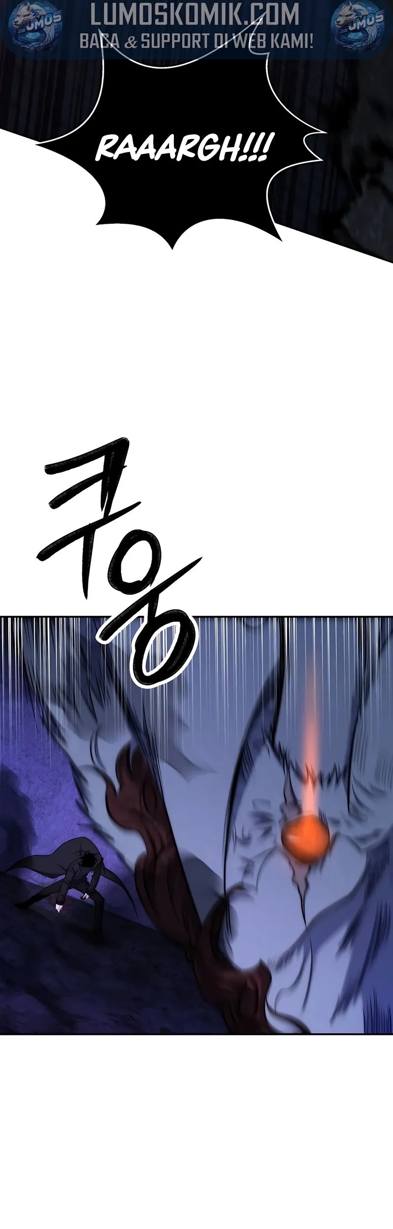 Return of the Sword God-Rank Civil Servant Chapter 50 - halaman 51