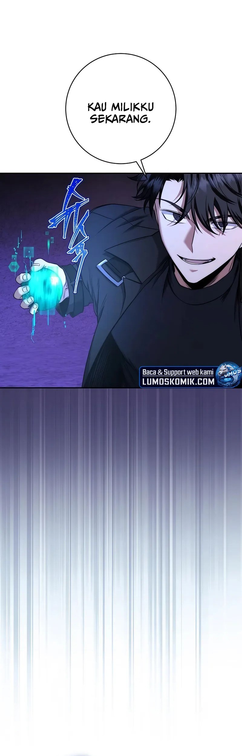 Return of the Sword God-Rank Civil Servant Chapter 50 - halaman 52