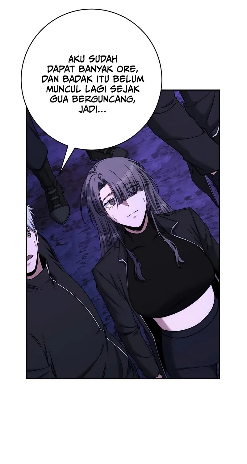 Return of the Sword God-Rank Civil Servant Chapter 50 - halaman 54