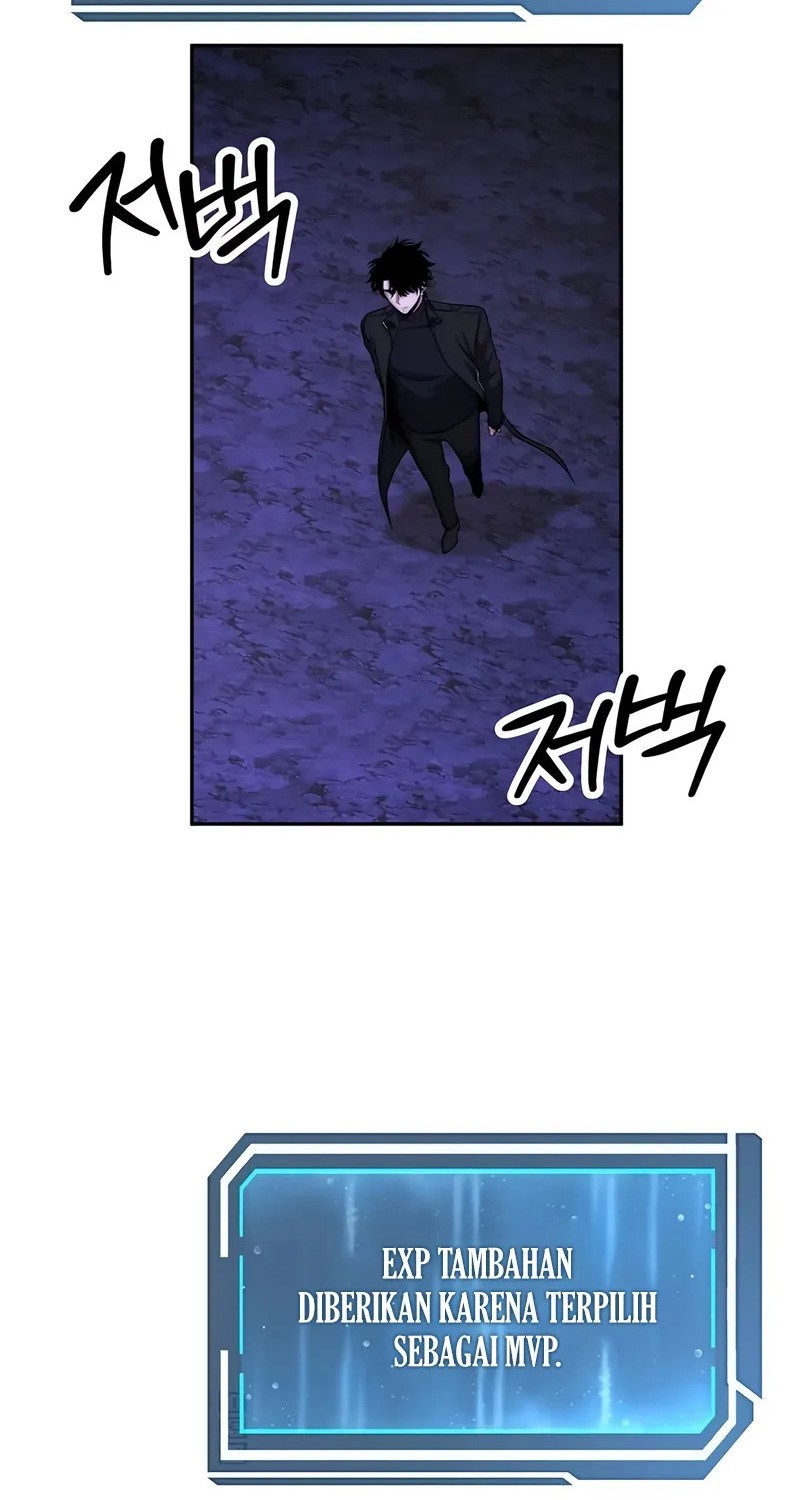 Return of the Sword God-Rank Civil Servant Chapter 50 - halaman 58