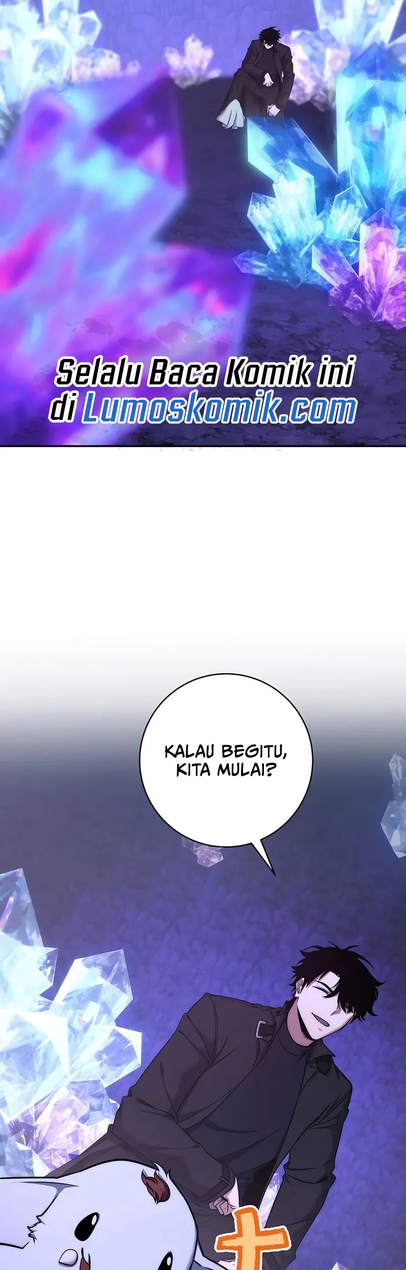 Return of the Sword God-Rank Civil Servant Chapter 50 - halaman 69