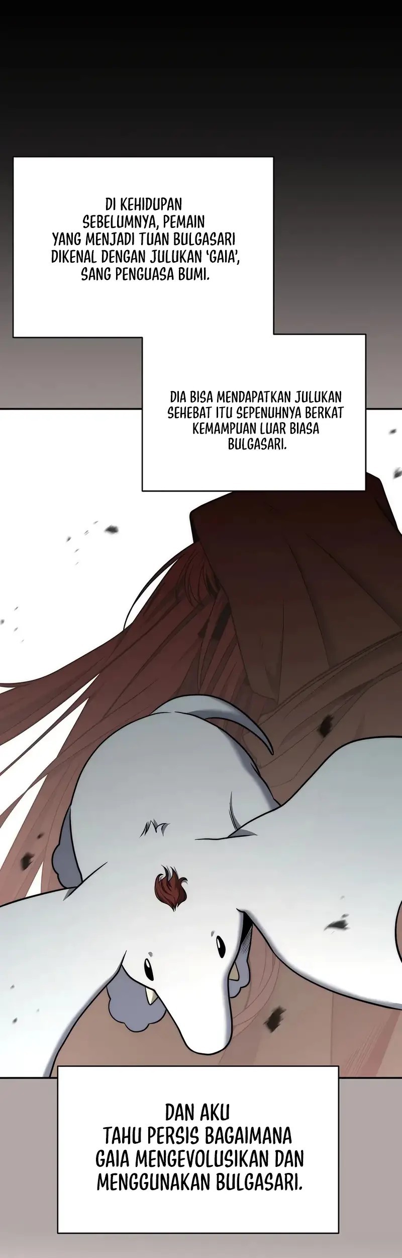 Return of the Sword God-Rank Civil Servant Chapter 51 - halaman 1