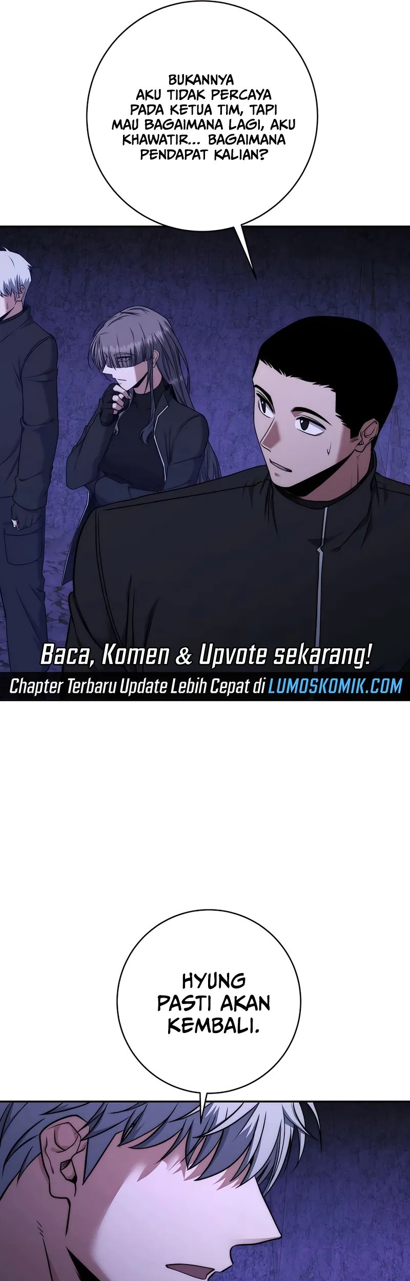 Return of the Sword God-Rank Civil Servant Chapter 51 - halaman 10
