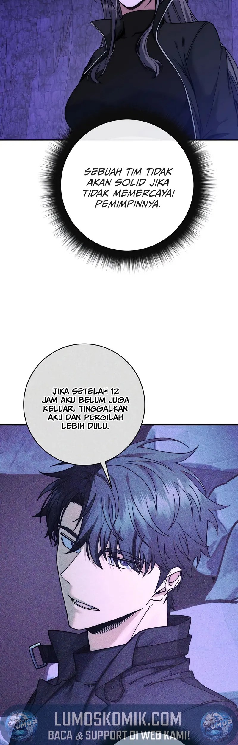 Return of the Sword God-Rank Civil Servant Chapter 51 - halaman 14