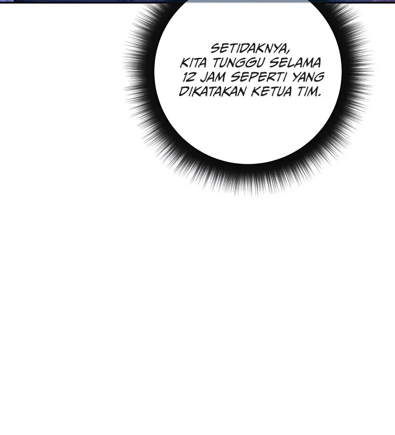 Return of the Sword God-Rank Civil Servant Chapter 51 - halaman 15