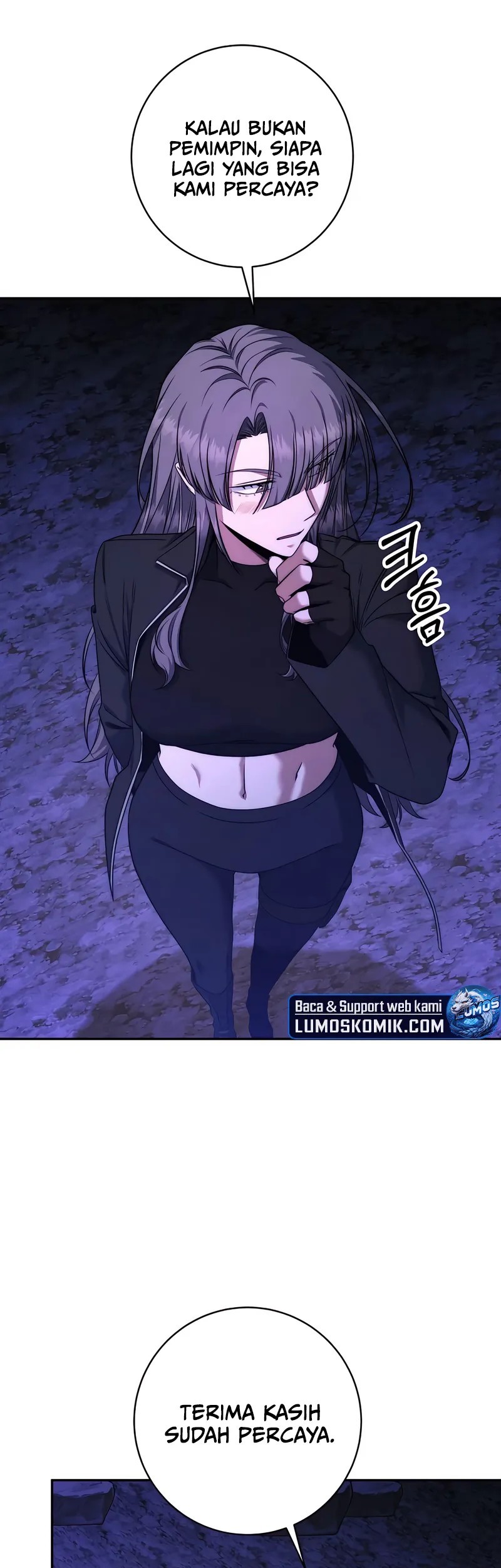 Return of the Sword God-Rank Civil Servant Chapter 51 - halaman 22