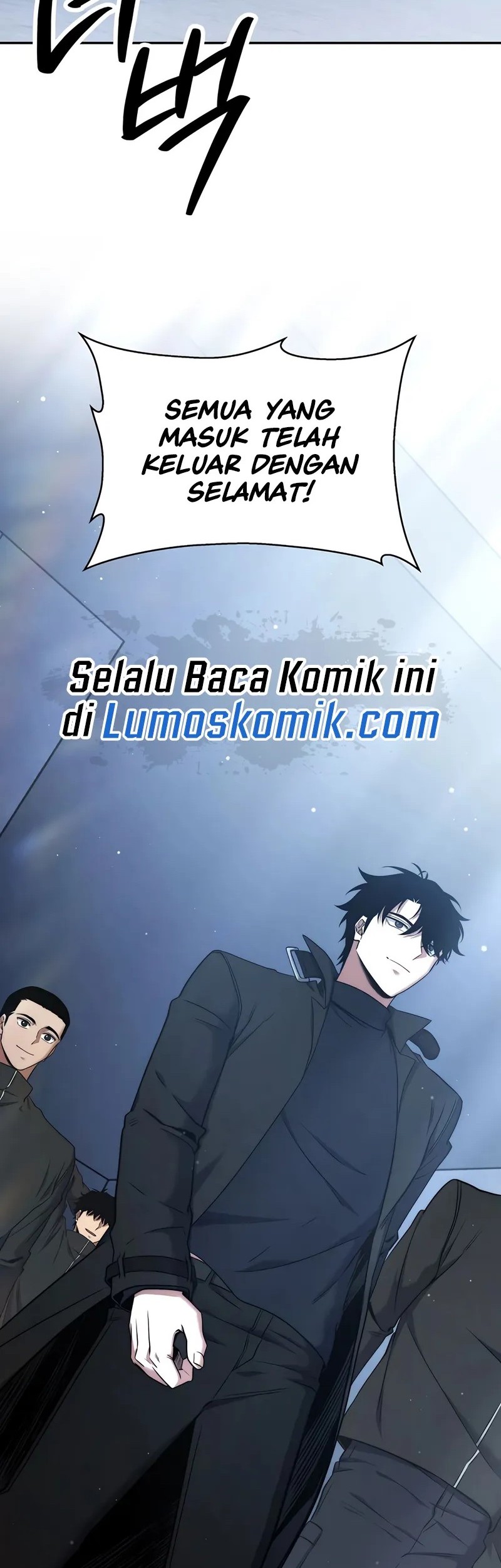 Return of the Sword God-Rank Civil Servant Chapter 51 - halaman 32