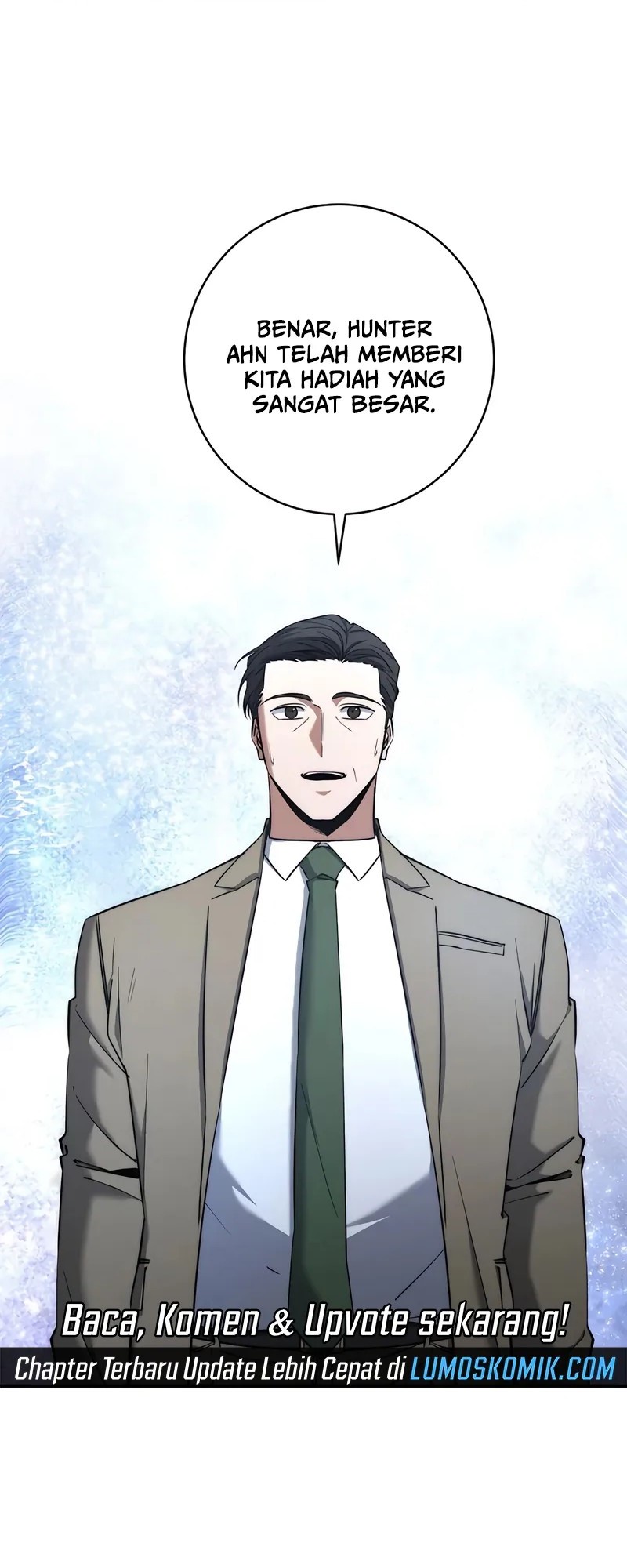 Return of the Sword God-Rank Civil Servant Chapter 51 - halaman 36