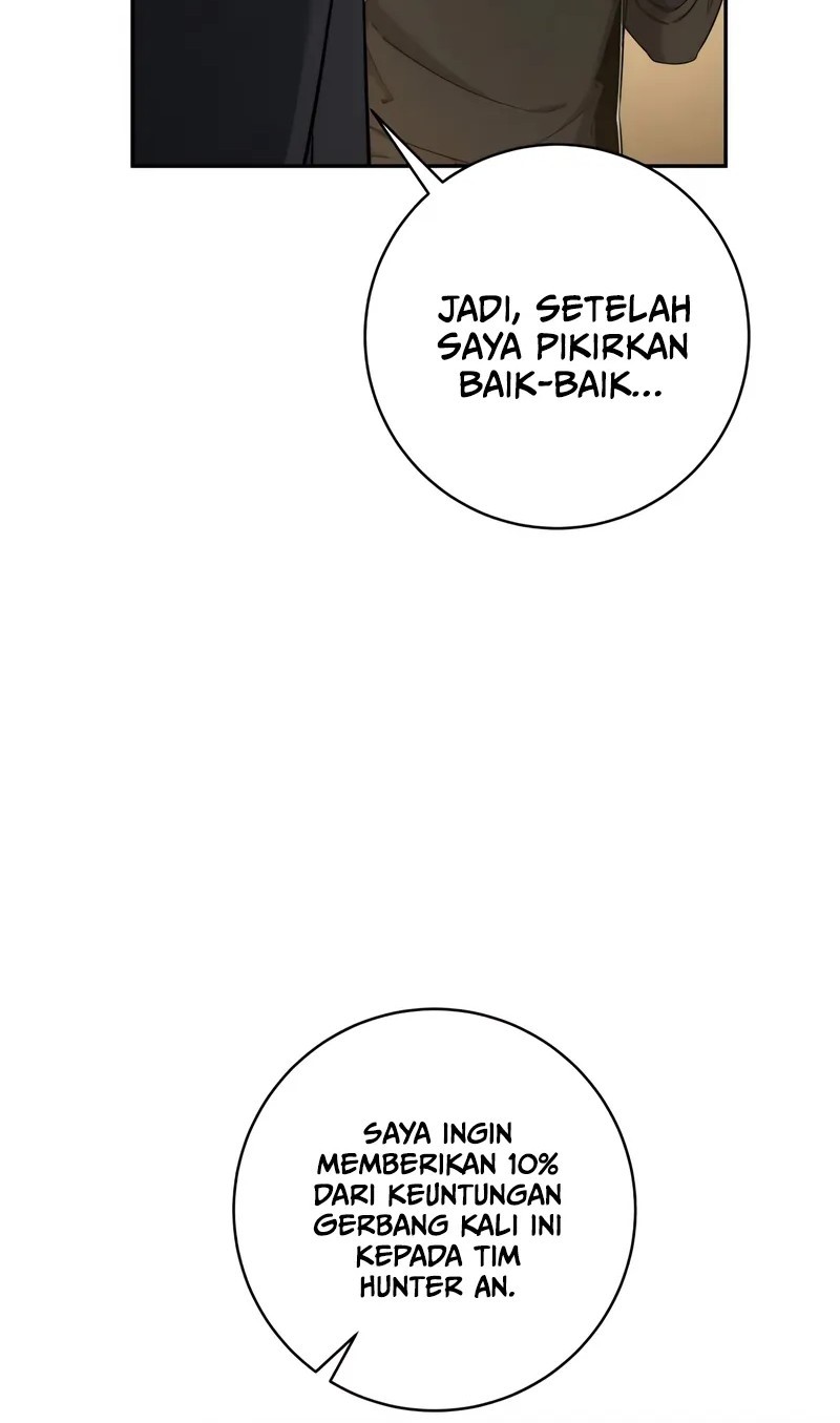 Return of the Sword God-Rank Civil Servant Chapter 51 - halaman 45