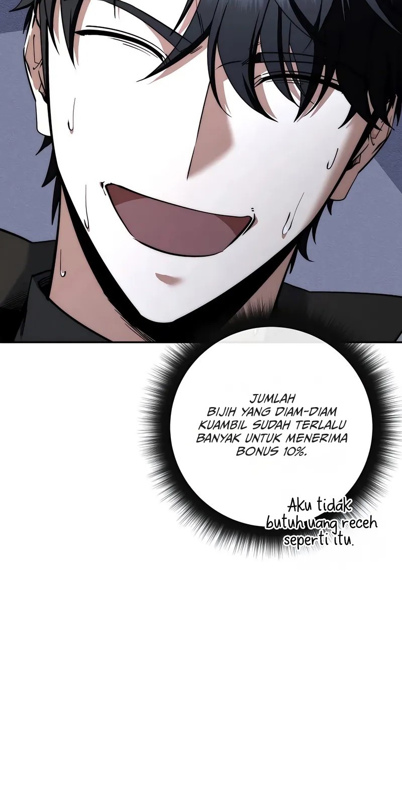 Return of the Sword God-Rank Civil Servant Chapter 51 - halaman 48