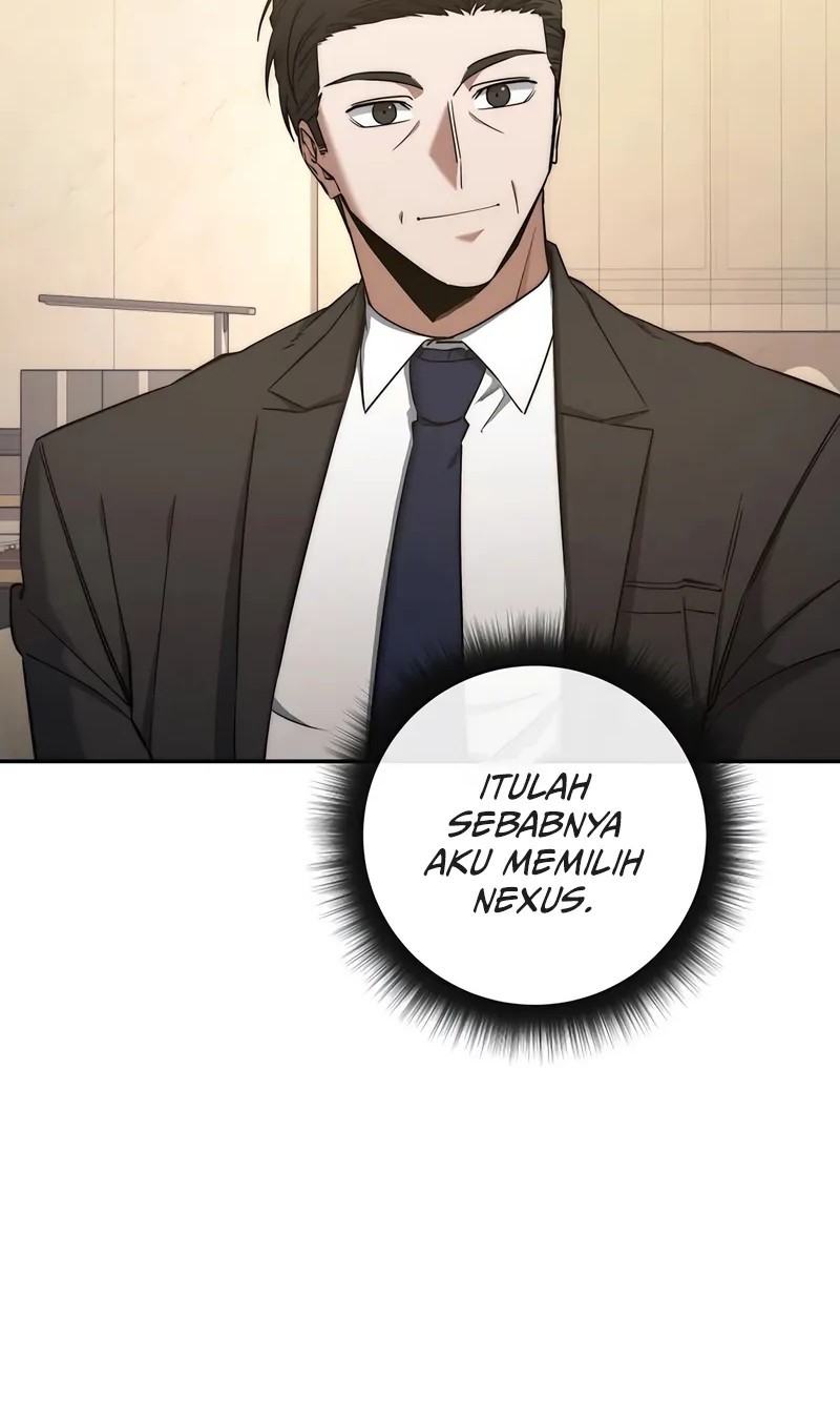 Return of the Sword God-Rank Civil Servant Chapter 51 - halaman 51