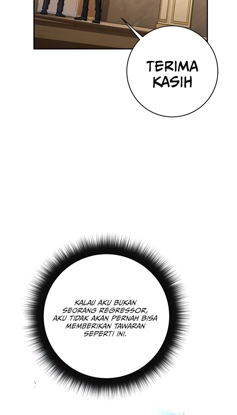 Return of the Sword God-Rank Civil Servant Chapter 51 - halaman 57