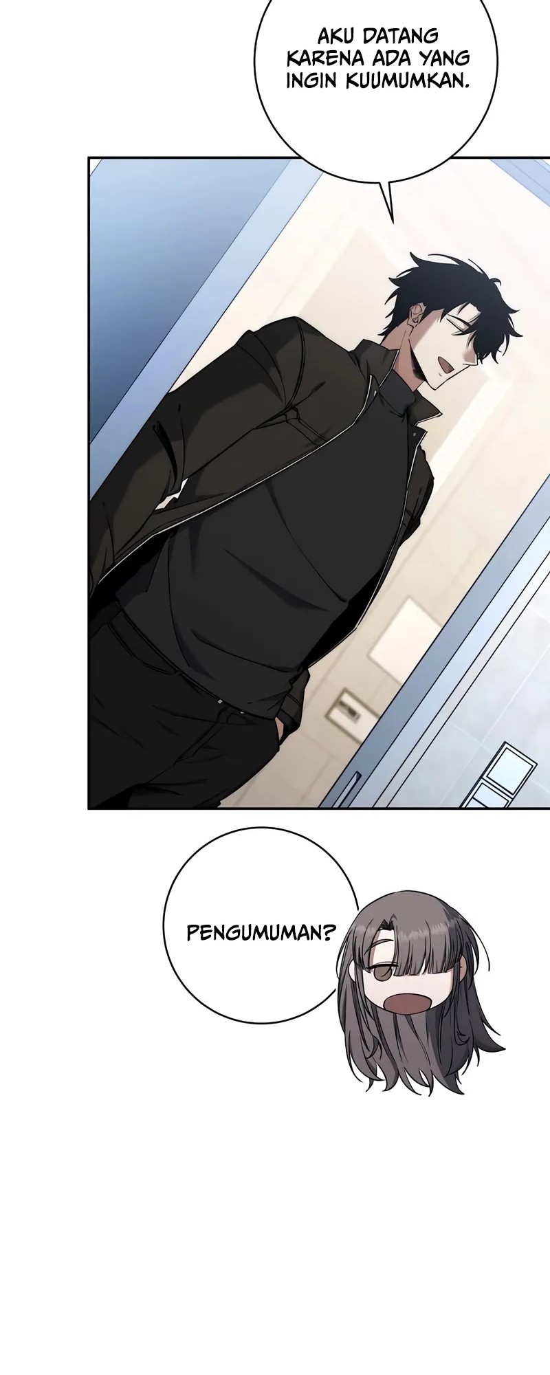 Return of the Sword God-Rank Civil Servant Chapter 51 - halaman 60
