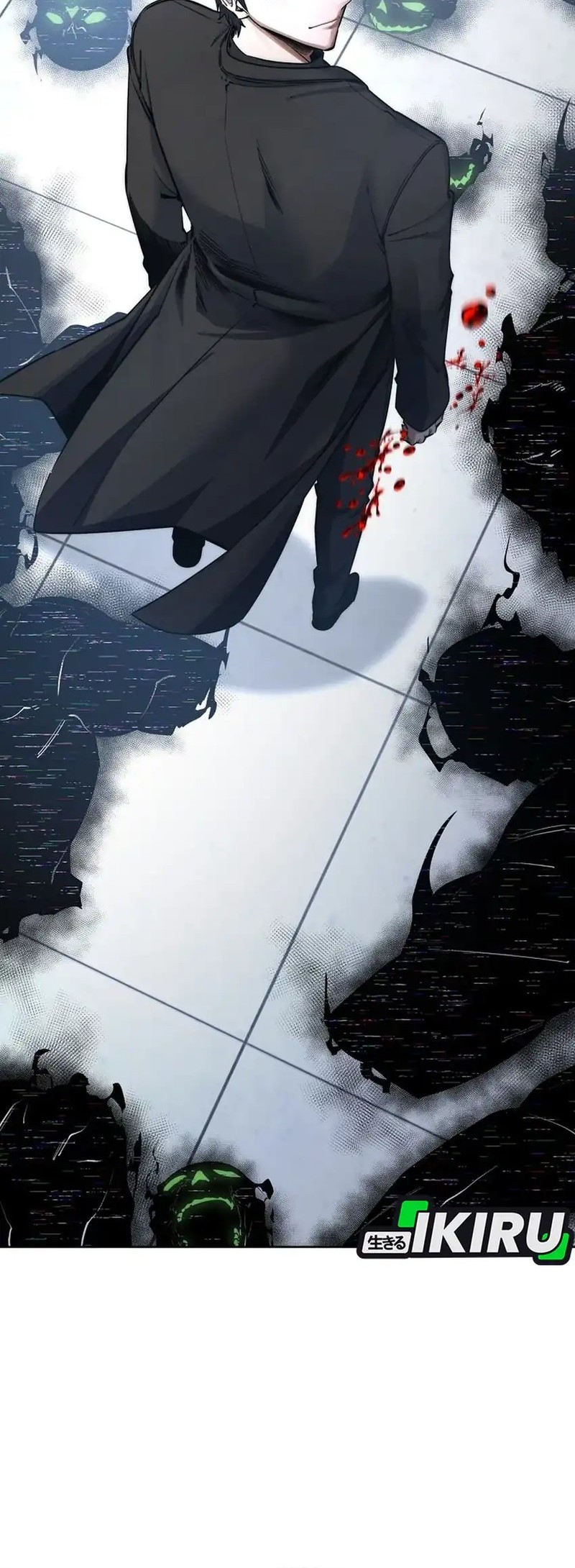 Return of the Sword God-Rank Civil Servant Chapter 52 - halaman 17