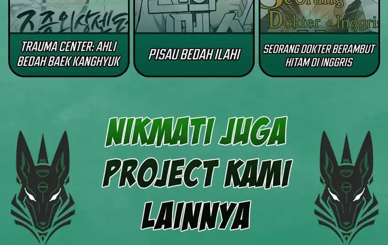 Return of the Sword God-Rank Civil Servant Chapter 52 - halaman 61
