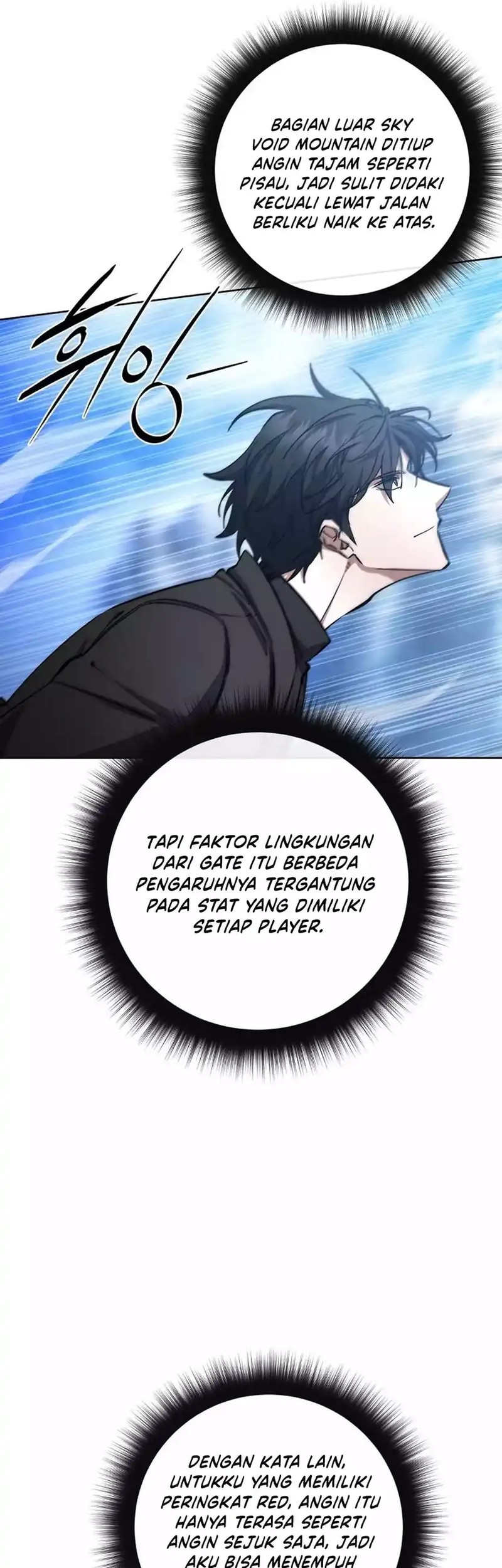 Return of the Sword God-Rank Civil Servant Chapter 53 - halaman 16